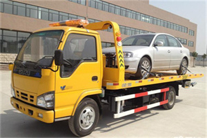 赫章道路救援一般怎么收费